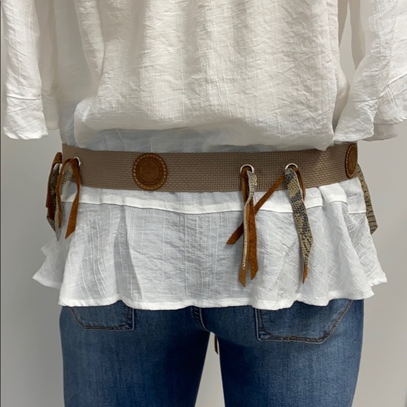 Belt - Picture 3 of 7